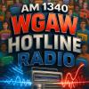 WGAW Hotline Radio AM FM Streaming