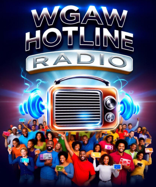 WGAW Hotline graphic 2
